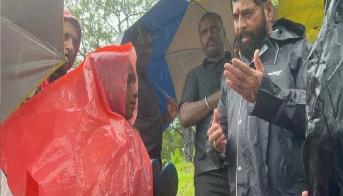 'त्या' गोष्टीची खंत वाटली! इरसालवाडीत दिवसभर थांबलेल्या मुख्यमंत्र्यांनी सांगितला मन हेलावणारा अनुभव