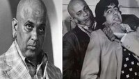 डोळयासमोर अपघात मग नैराश्य अन् दारू... रोहित शेट्टीच्या वडिलांसोबत असं काय घडलं होतं