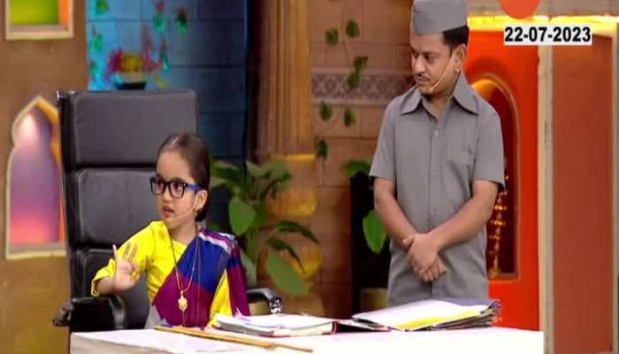 Chala Hawa Yeu Dya child artist principle and student know in detail