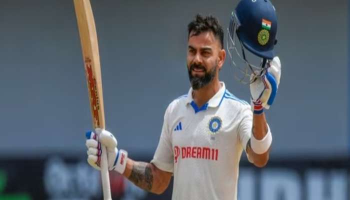 &#039;15 वर्षांनंतर या आकड्यांना काही अर्थ नाही, पण..&#039;; विराटचं टीकाकारांना चोख प्रत्युत्तर