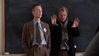 Christopher Nolan... एक असा दिग्दर्शक, ज्याच्या नावावरच 'ओपेनहायमर' हाऊसफुल्ल