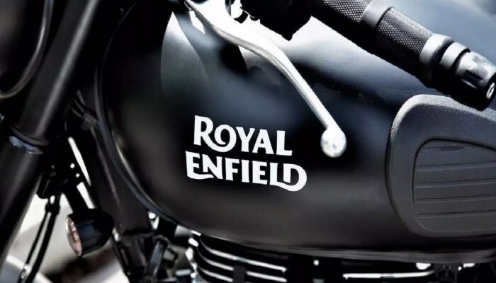 विषय कट! Royal Enfield ची नवी बाईक येतेय तुमच्या भेटीला; 30 ऑगस्ट तारीख लक्षात ठेवा 