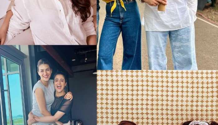 Riya and Raima Sen, Shilpa and Shamita Shetty, Kriti and Nupur Sanon, Anupam and Raju Kher, Rohit and Ronit Roy, Ayushmann Khurrana and Aparshakti Khurana, Taapsee and Shagun Pannu, Sara and Ibrahim Ali Khan, Rhea and Sonam Kapoor, Bhumi and Samiksha Pednekar, entertainment, entertainment news, bollywood, bollywood news, 