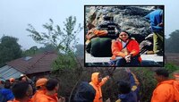 इरसालवाडीतील दुर्घटनाग्रस्त गावकऱ्यांच्या मदतीला धावून आली मराठी अभिनेत्री