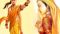 Chanakya Niti: महिलांमध्ये पुरुषांपेक्षा जास्त असतात 'या' इच्छा