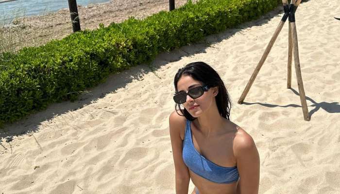 ananya pandey shares her spain vacaction photo on instagram 