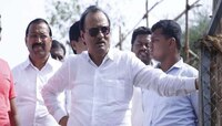 अजित पवार यांनी राष्ट्रवादीच्या बंडखोर आमदारांना इतका निधी दिलाय की...