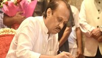 अजित पवार मुख्यमंत्री होणार? मिटकरी यांच्यानंतर सुनील तटकरेंचे महत्त्वाचं वक्तव्य