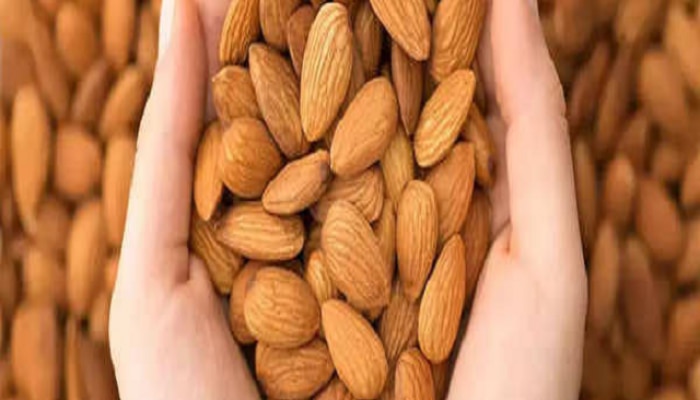health news disadvantages of eating almonds 