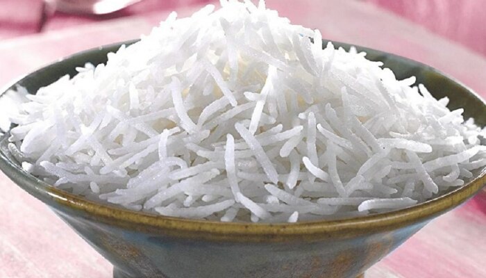 Benefits Basmati Rice : बासमती तांदळाचे 7 आश्चर्यकारक फायदे तुम्हाला माहित आहेत का?