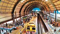 CSMT स्थानकात बनणार  हायटेक सबवे, मिळणार वर्ल्ड क्लास सुविधा, प्रवाशांना असा फायदा