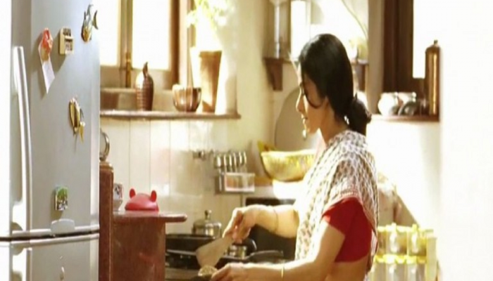 CV आणि तो ही Housewife चा! अनुभव, कामांची यादी पाहून म्हणाल, 