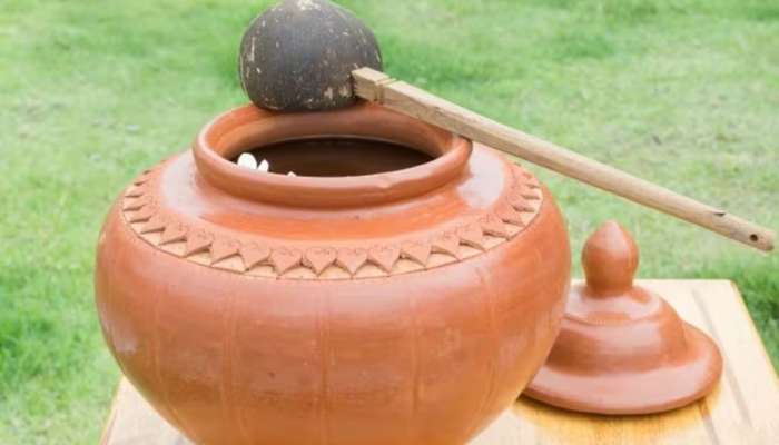 अनेक रोगांवर रामबाण उपाय आहे माठातील पाणी; पण 'असा' करा वापर!