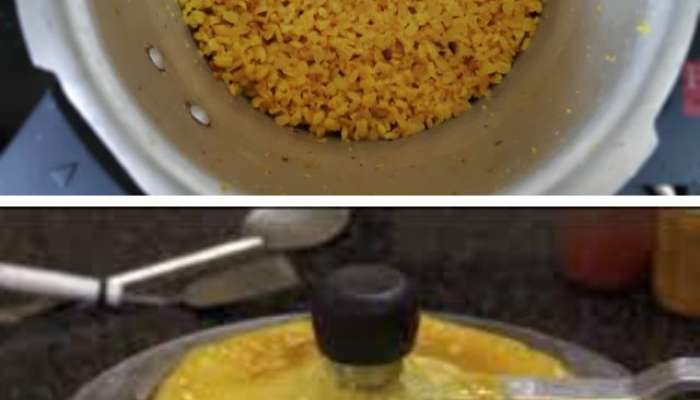 Kitchen Hacks To fix Repair Your Pressure Cooker at Home Tips in Marathi