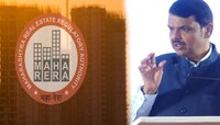 महारेरा कायद्यात मोठे बदल; घर खरेदी करु इच्छिणाऱ्यांसाठी दिलासादायक बातमी 