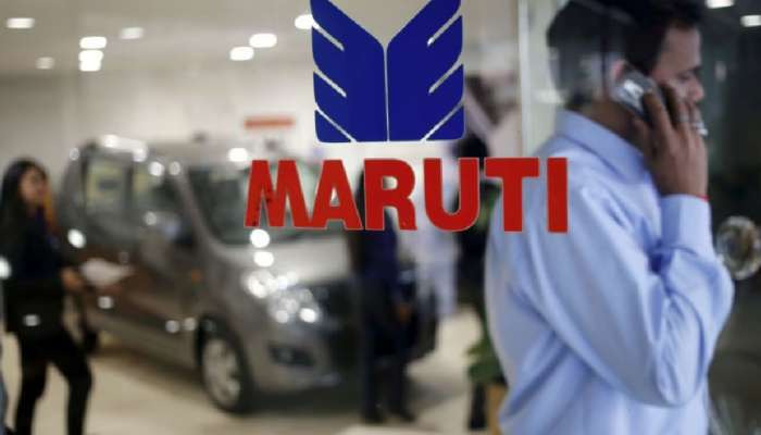 Maruti ने परत मागवल्या 87599 गाड्या! ग्राहकांना केलं आवाहन, जाणून घ्या नेमकं घडलंय काय
