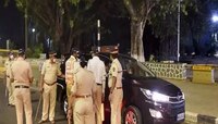 पुण्यात अटक करण्यात आलेले दोन दहशतवादी 'या' व्यक्तीला करत होते फॉलो