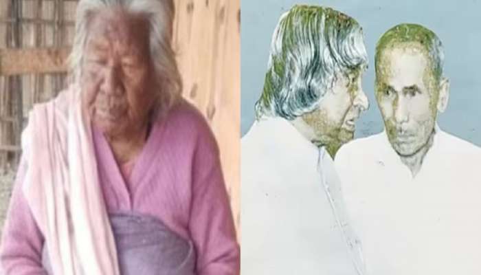 Manipur Violence: जमावाने स्वातंत्र्यसैनिकाच्या 80 वर्षीय पत्नीला जिवंत जाळलं; वयस्कर असल्याने कुटुंबाने सोडलं होतं मागे 