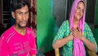 सीमा हैदरचा प्रियकर सचिन घरातून बेपत्ता, सीमालाही डिटेंशन सेंटरमध्ये पाठवणार