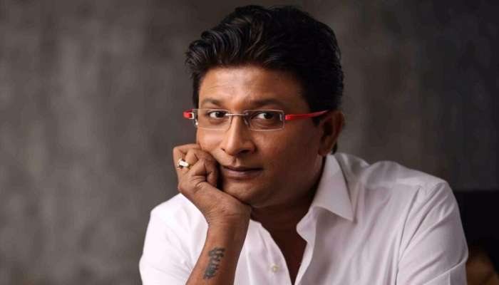'बाईपण भारी देवा' हीट झाला पण 'महाराष्ट्र शाहीर'; नक्की काय चुकलं? केदार शिंदे म्हणाले... 
