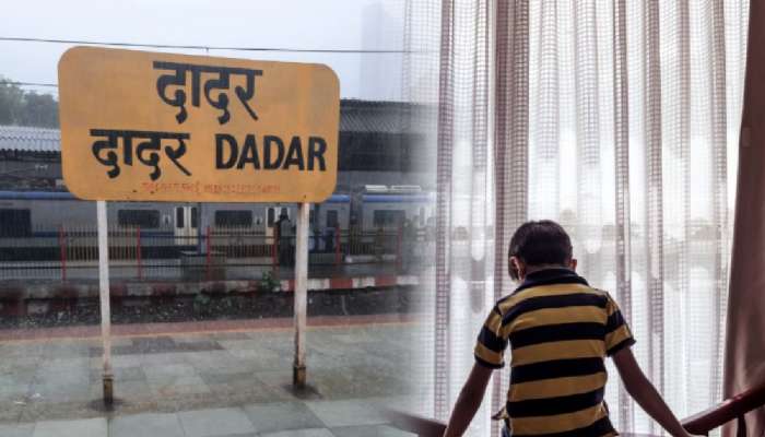 दादरमधल्या हत्येचा 7 वर्षांनी निकाल; पत्नीची हत्या करणाऱ्याला 4 वर्षीय मुलाच्या साक्षीमुळे जन्मठेप