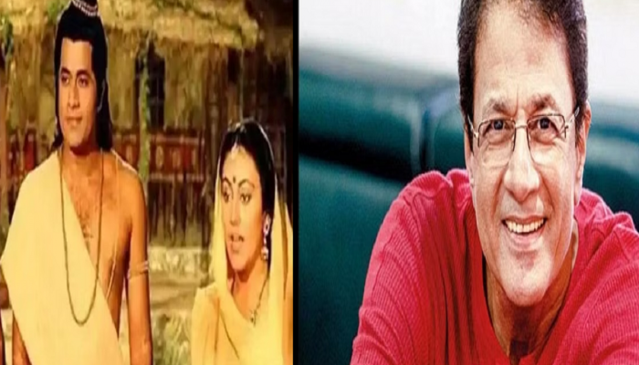 श्रीरामानंतर आता Arun Govil साकारणार 'या' देवाची भूमिका, महाराष्ट्राशी आहे खास कनेक्शन