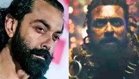 सूर्याच्या 'कंगुवा' चित्रपटातून Bobby Deol करणार दाक्षिणात्य सिनेसृष्टीत करणार एन्ट्