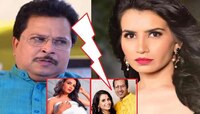 जेनिफरनंतर आणखी एका अभिनेत्रीचे असित मोदींवर गंभीर आरोप, म्हणाली 'ते वाट पाहत होते'