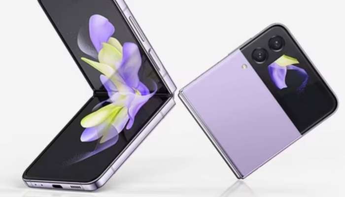 Samsung Galaxy Z Flip 5 Launched: सॅमसंगचे Fold आणि Flip स्मार्टफोन लॉन्च; भारतात कधी येणार? येथे पाहा