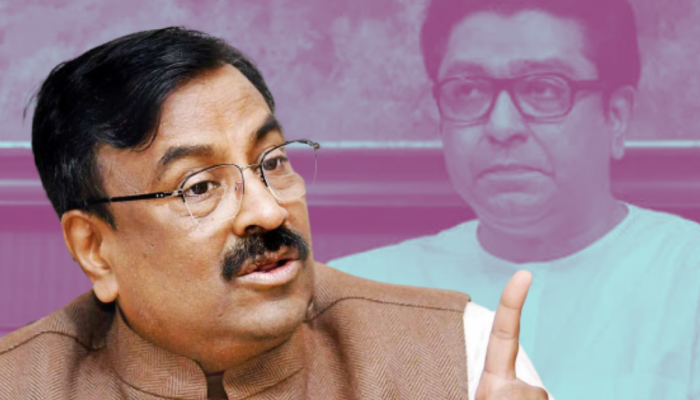 Maharastra Politics: 'राज ठाकरे महायुतीत येणार नसतील तर...'; सुधीर मुनगंटीवार यांची सडकून टीका! 