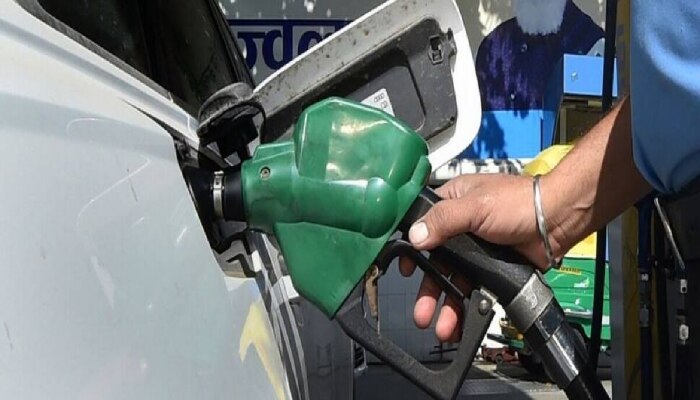 पेट्रोल प्रती लिटर ₹84.10, डिझेल... ; पाहा आज सर्वात स्वस्त आणि सर्वात महाग इंधन कुठं मिळतंय? 