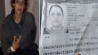 अमेरिकेत शिक्षणासाठी गेलेली मुलगी रस्त्यावर भूकेने तडफडताना आढळली; आईची मदतीसाठी हाक