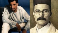 एक ग्लास दूध आणि खजूर खाऊन रणदीप हुड्डानं कमी केलं 26 किलो वजन? खुलासा करत अभिनेता म