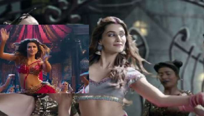 Kriti Sanon B'day : IT इंजिनिअर आहे 'ही' अभिनेत्री! टूथपेस्टची जाहिरात, 'हिरोपंती' ते 'सीता'पर्यंतचा प्रवास