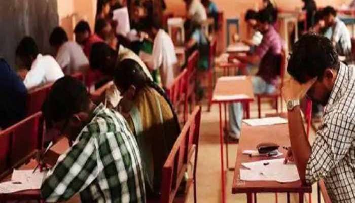 पोलीस भरतीतल्या 'मुन्नाभाईं'च्या नावांची यादी जाहीर, राज्यात कुठेही देता येणार नाही परीक्षा 