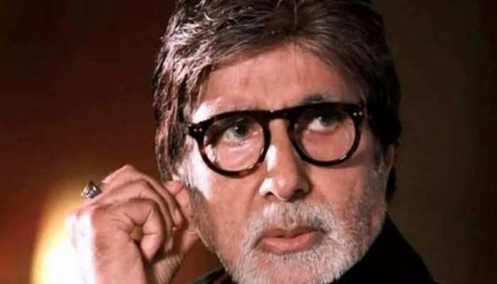 महिलांच्या अंतर्वस्त्रावर Amitabh Bachchan यांनी केलेलं 13 वर्षं जुनं ट्वीट व्हायरल, नेटकरी म्हणाले &#039;जयाजी तुम्हाला...&#039;