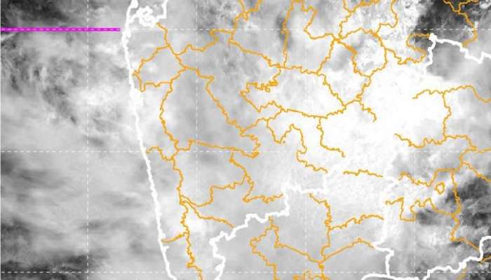 पुढील 3 ते 4 तास धोक्याचे! मुंबई, पुण्यासह या भागांत अतिमुसळधार पाऊस; हवामान विभागाचा इशारा