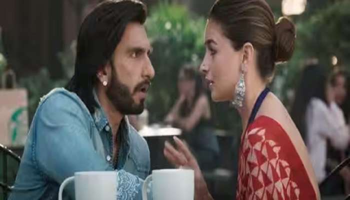 पहिल्याच दिवशी करण जोहरचा 'रॉकी और रानी की प्रेम कहानी' इतक्या कोटींची कमाई करणार! 