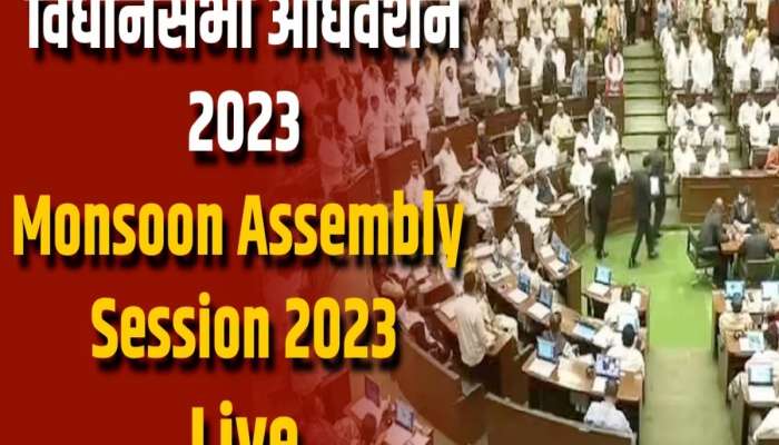Maharashtra Monsoon Session 2023 : &#039;सरकार शेतकऱ्यांना वाऱ्यावर सोडणार नाही&#039;; पूरस्थितीवरुन मुख्यमंत्र्यांचे निवेदन