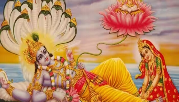 Padmini Ekadashi 2023 : आज 19 वर्षांनंतर ब्रम्ह योगावर पद्मिनी एकादशी! जाणून घ्या पूजाविधी, मुहूर्त आणि पारायणाची वेळ 