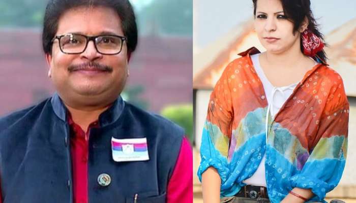 TMKOC : 'आता साक्षीदारच विकत घेतला' जेनिफर मिस्त्रीचा असित मोदींवर आणखी एक गंभीर आरोपz