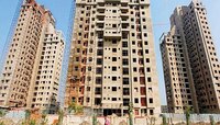 गिरणी कामगारांसाठी मोठी बातमी! ठाण्यात घरं मिळणार गृहनिर्माण मंत्र्यांची मोठी घोषणा