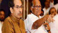 मुंबईत 'इंडिया'ची बैठक; उद्धव ठाकरे आणि शरद पवार गटावर मोठी जबाबदारी 