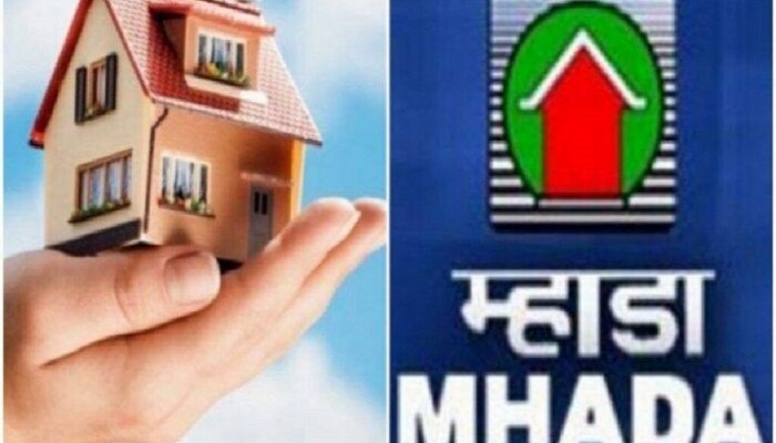 म्हाडाच्या मुंबईतील 4082 घरांसाठी सव्वा लाख अर्ज, सोडतीसंदर्भात मोठी अपडेट 