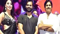 Urvashi Rautela ला लक्षात आली चूक! 'या' अभिनेत्याला म्हणालेली आंध्र प्रदेशचा CM