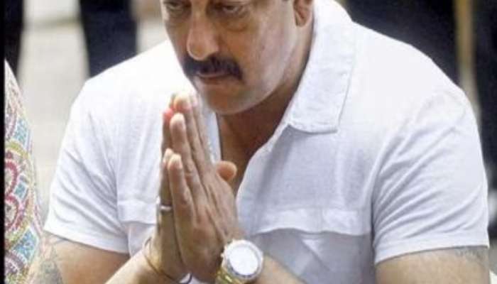 Sanjay Dutt controversy