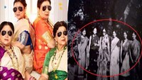 'बाईपण भारी देवा' Real Life Story? लेखिकेनचं केलं त्या 'भारी बायां'बद्दलचा खुलासा
