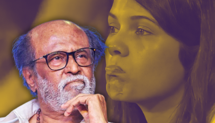 Rajinikanth On Kavya Maran: 'मला काव्याचा दु:खी चेहरा पाहवत नाही', SRH च्या मालकीणीवर सुपरस्टार रजनीकांत स्पष्टच बोलले!