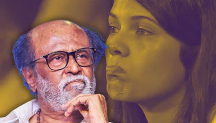 Rajinikanth On Kavya Maran: &#039;मला काव्याचा दु:खी चेहरा पाहवत नाही&#039;, SRH च्या मालकीणीवर सुपरस्टार रजनीकांत स्पष्टच बोलले!