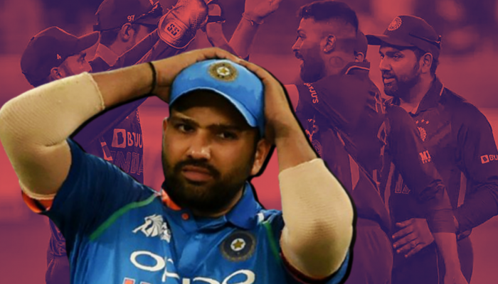 IND vs WI: रोहित शर्मा कॅप्टन्सी सोडणार? पुढचा कॅप्टन कोण? स्पष्ट संकेत मिळाले!